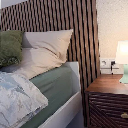 Modern & Stylish In Apartment