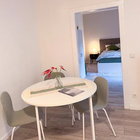 Modern & Stylish In Apartment