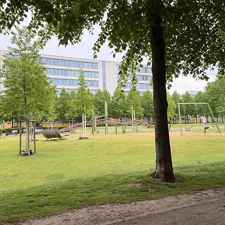 Modern & Stylish In Dusseldorf